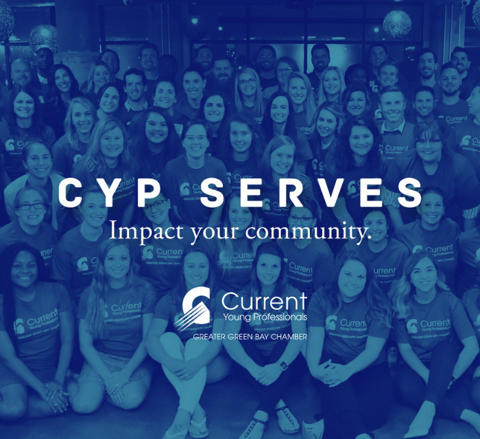 CYP Serves