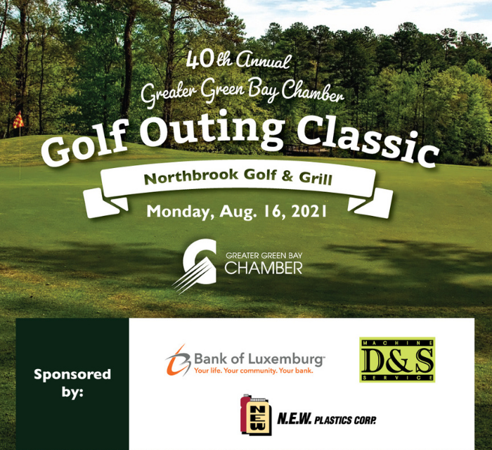 Chamber Golf Outing 2021