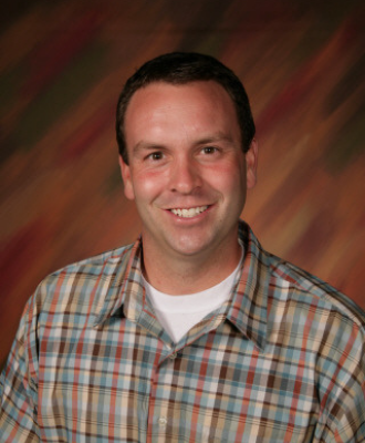 Dave Landers