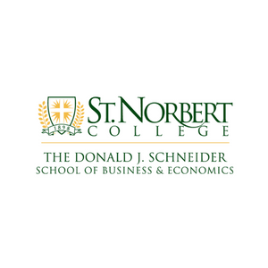 The Donald J. Schneider MBA program at St. Norbert College