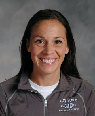 Sara Shefchik