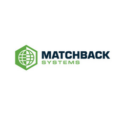 Matchback Systems