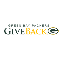 Green Bay Packers Give Back