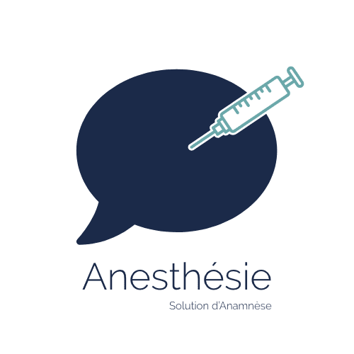 logo application anesthesie logo application anesthesie