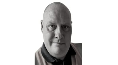 Glen Stotter Quality Manager at Aegg