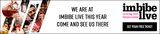 Imbibe Live September 2021