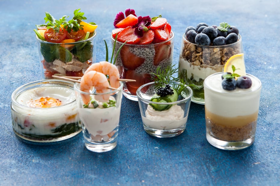 Blog The major shift in glass takeup since the plastics debate Aegg