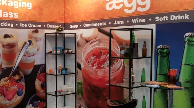 Easyfairs Packaging Innovations Olympia London