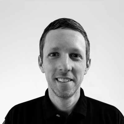 Paul Stewart, Production Team Leader, Aegg Creative Packaging
