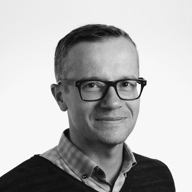 Aegg Commercial Director