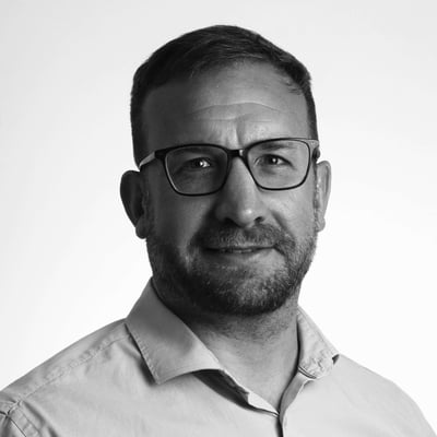 Chris Palmer