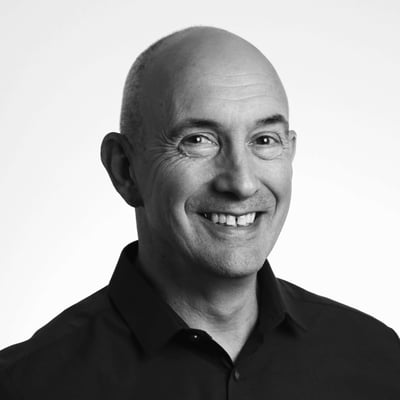 Mark Gaskin