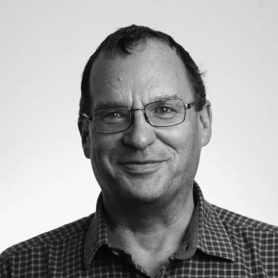 Nigel Lawrence