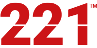 221-logo-red