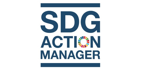 SDGs action manager