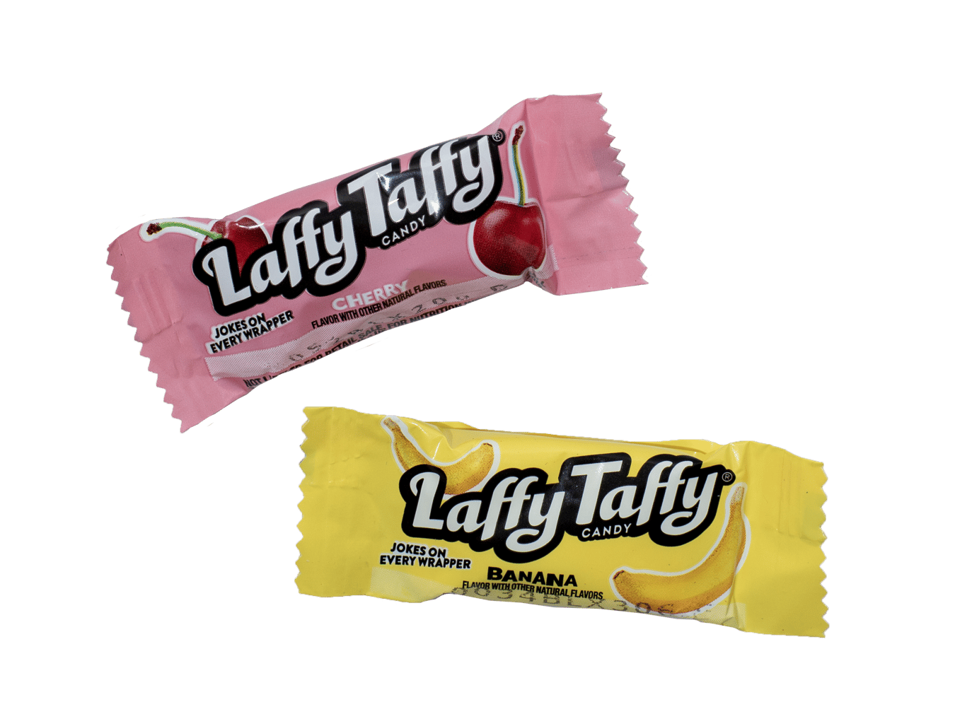 Candy Ingredient List