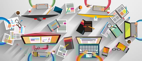 Digitales Dokumentenmanagement image