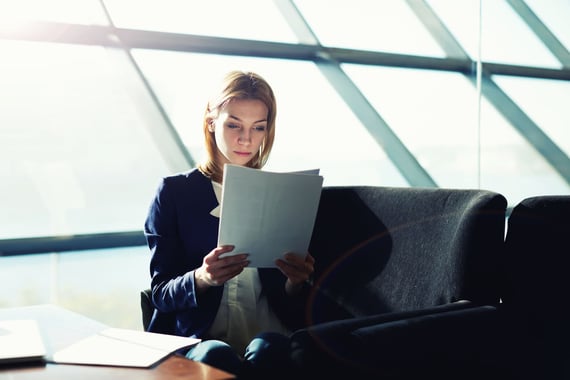 Dokument Management System – Dreher Consulting image