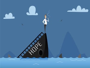 Probleme bei ERP Einführung – Wie können Sie Ihr ERP Projekt retten? image