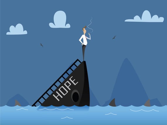 Probleme bei ERP Einführung – Wie können Sie Ihr ERP Projekt retten? image