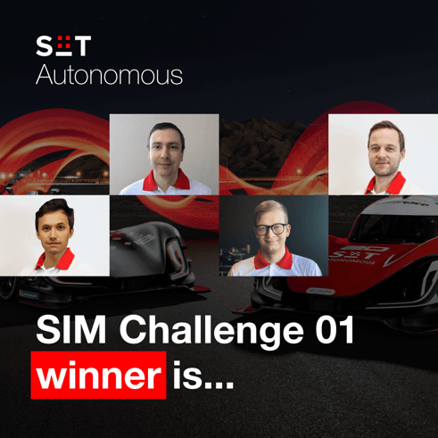 SIM Challenge 1
