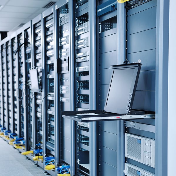 data-center-rack