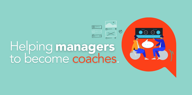 How employee coaching enables better performance
