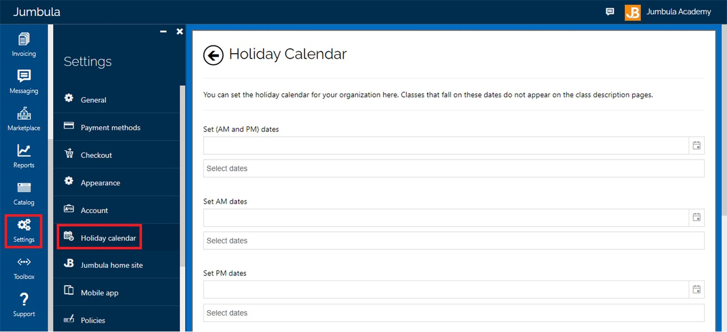 holiday-calendar