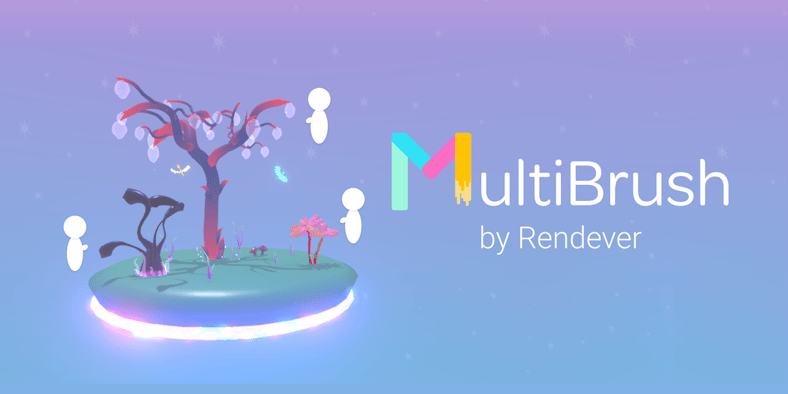 Looking to the Future: Multiplayer Tilt Brush