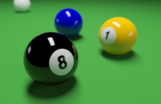Don’t get behind the 8 ball: boost cybersecurity with the Essential 8