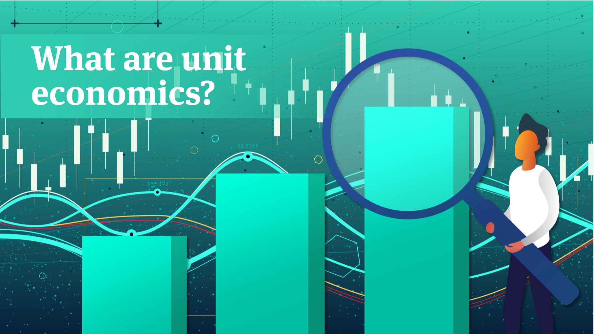 Guide to economics. Юнит экономика. Unit Economics Basics. Юнит экономика баннер. Юнит экономика картинки