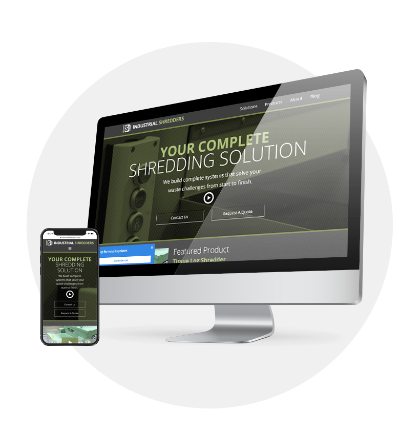 IndustrailShredders-Circle-Computer-Mock-BBwebsite