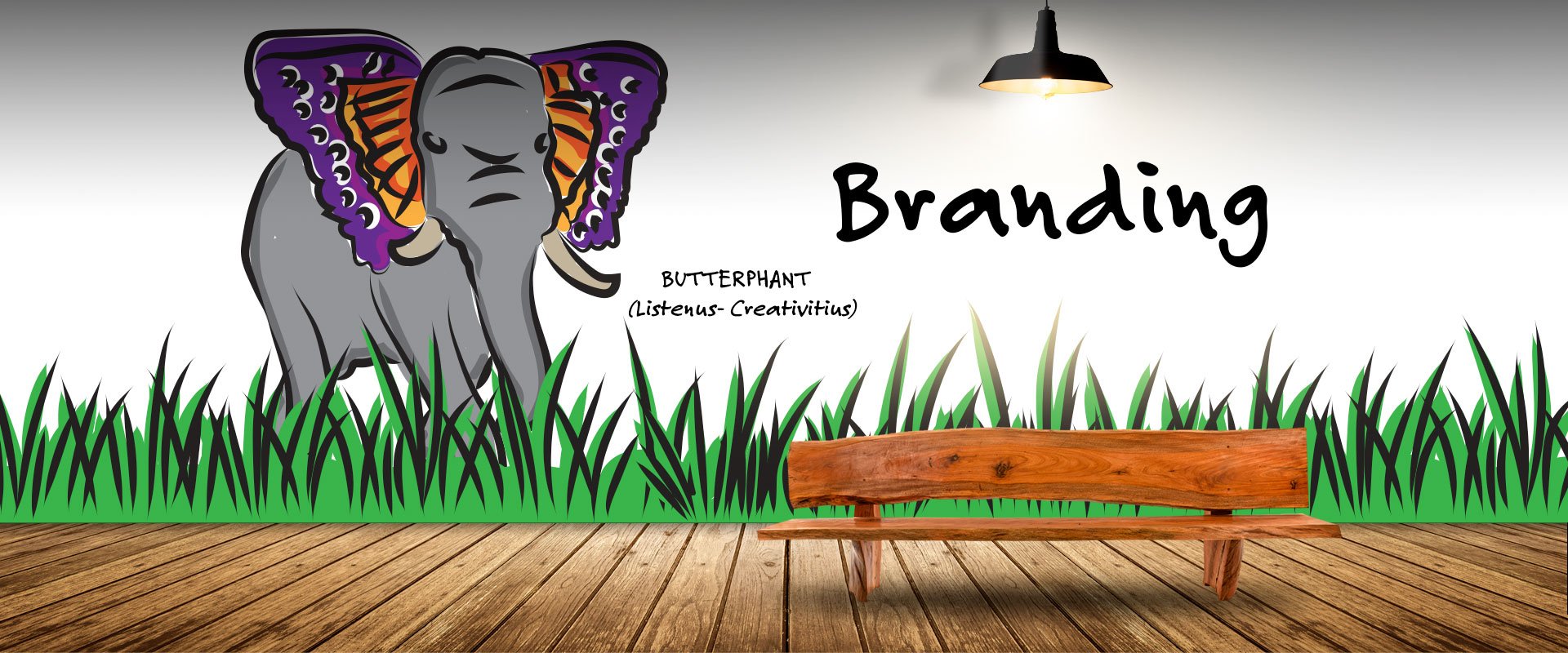 B2B Branding Agency