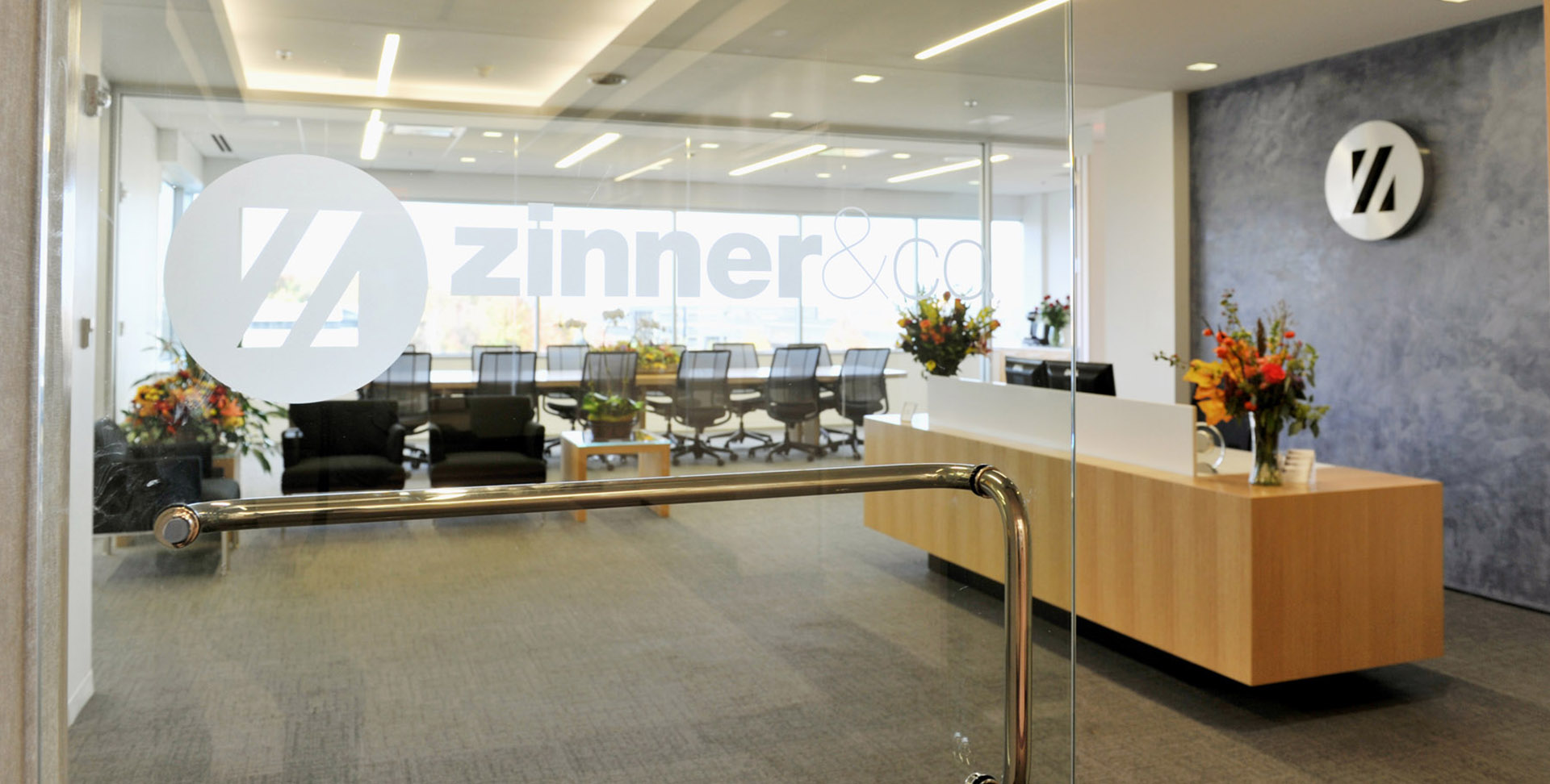 Zinner & Co. Offices