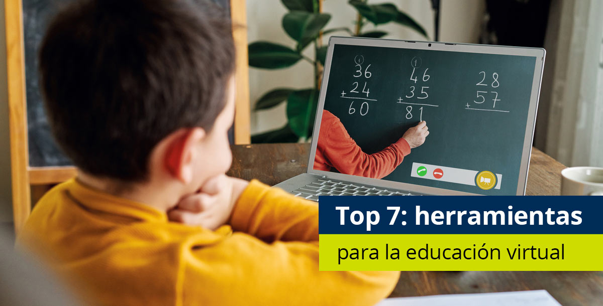 10 herramientas para crear juegos y actividades para tus clases virtuales