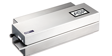 ステラッド™ ヒートシーラー2000発売しました。｜新着情報｜ASP Japan