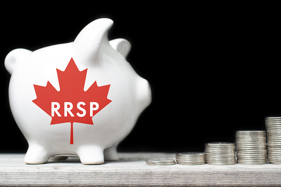 RRSP Contributions