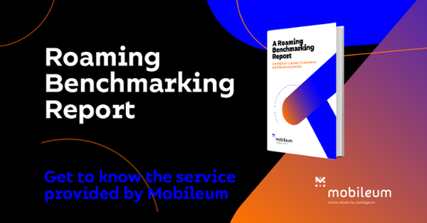Roaming Benchmarking Report