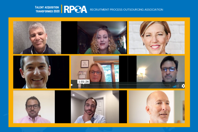 talent acquisition transformed speakers