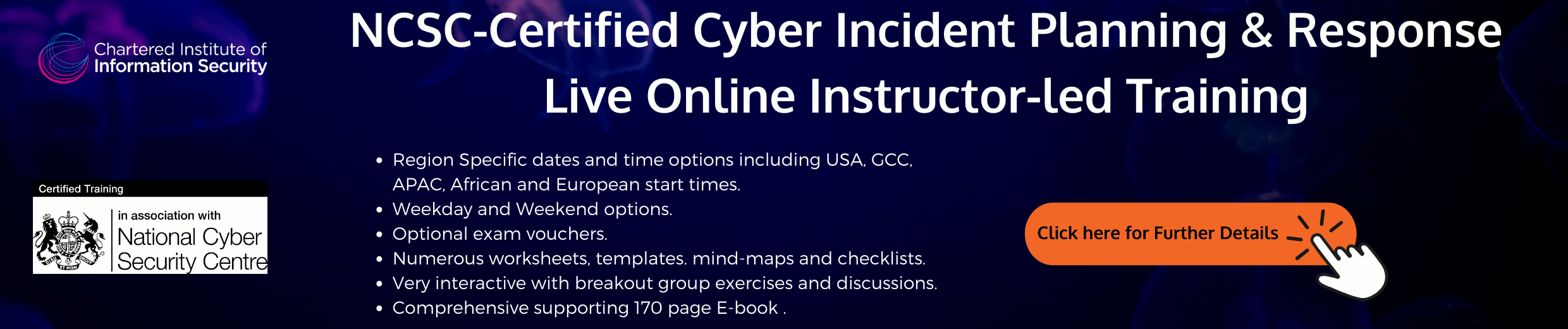 cyber security courses for non it professionals