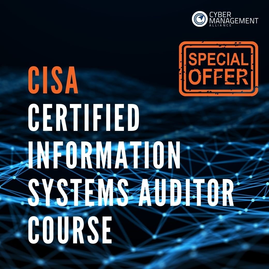 Exam CISA Materials