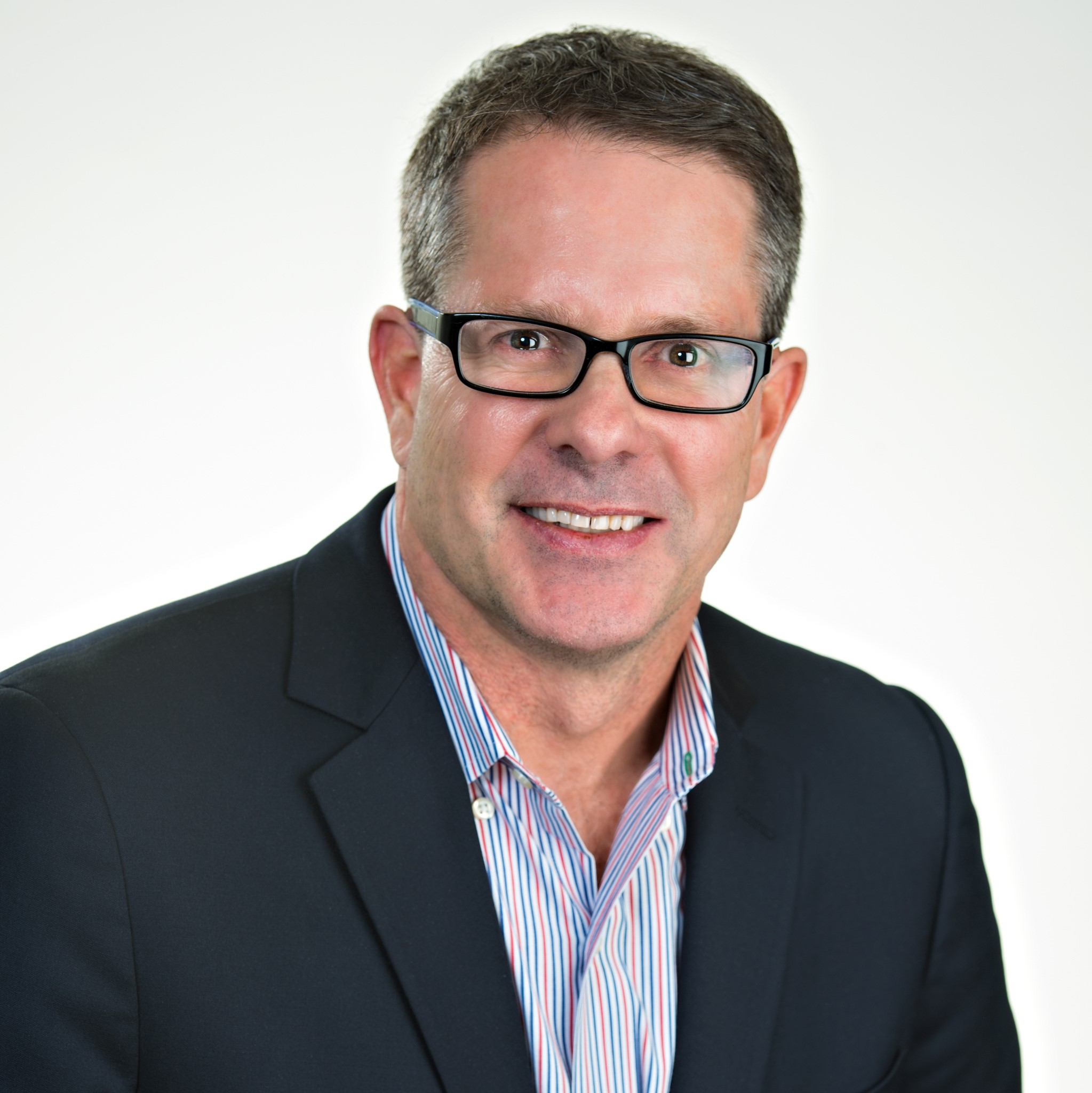 Steve Williams | Cornerstone Advisors