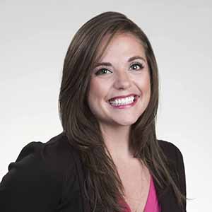 Cornerstone Advisors: Emily Waite