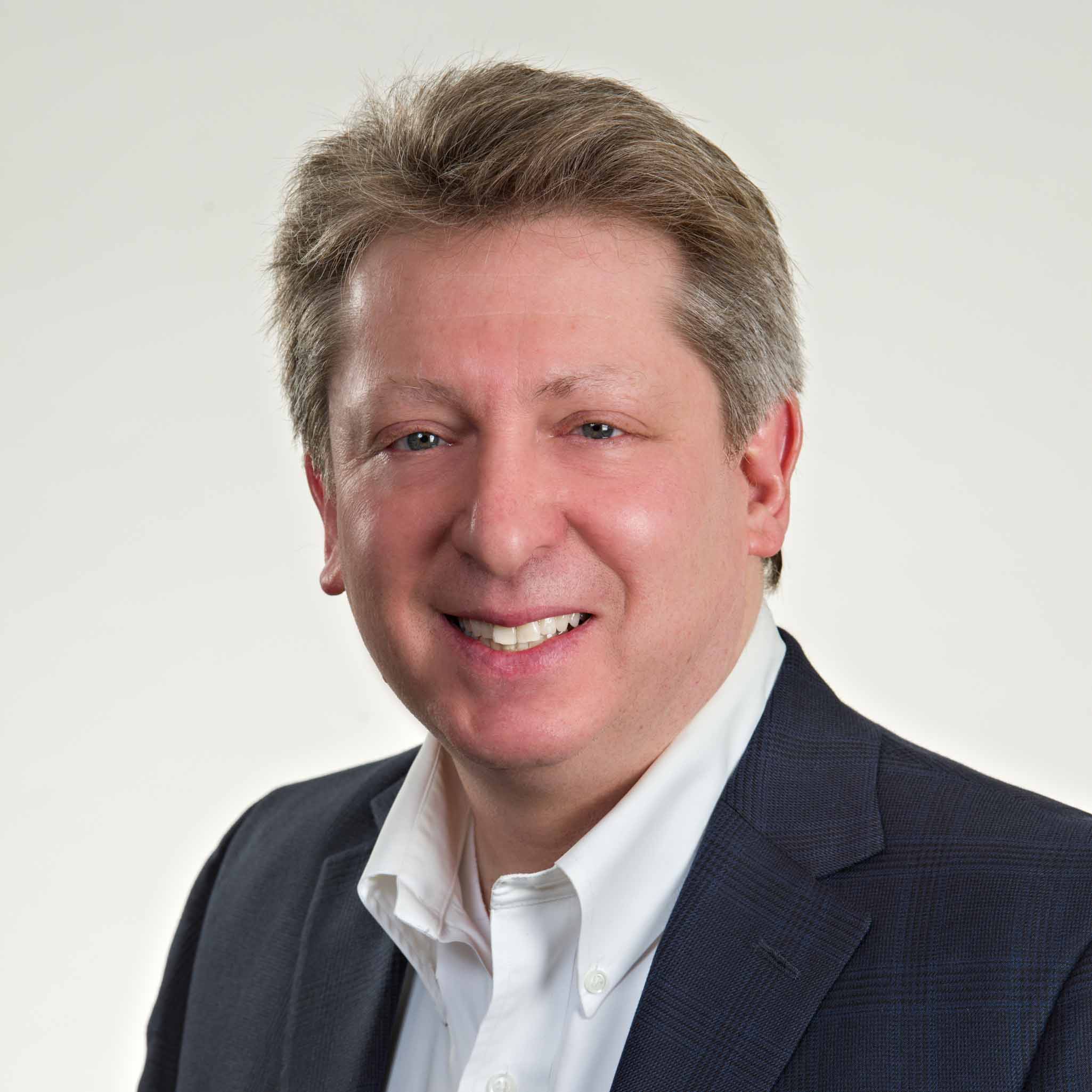 Ron Shevlin