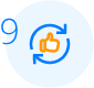Icon-Retrospectives