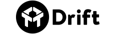 Logo-Drift
