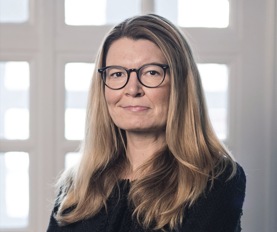 Nina Riisgaard Lauritsen