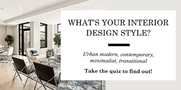 What S Your Interior Design Style Take The Quiz To Find Out - Home Decor Quiz