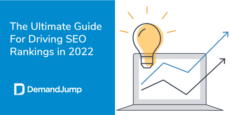 SEO in 2022: Trends, Predictions & Tips for Success