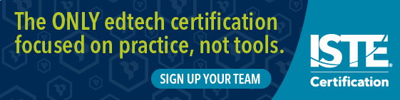 iste 10 strategies for online learning during a coronavirus outbreak